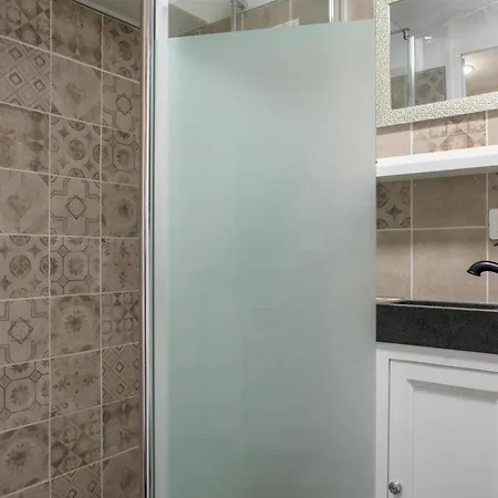 Apartamento En Plein Centre De *