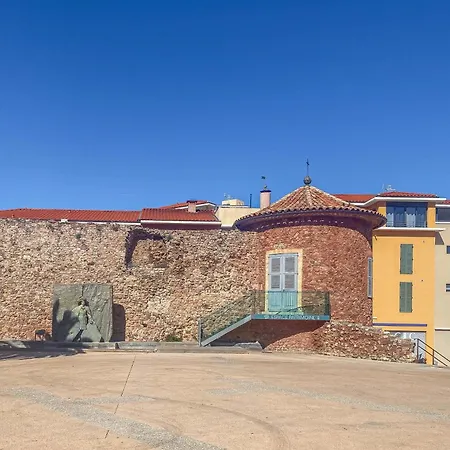 Apartamento En Plein Centre De *